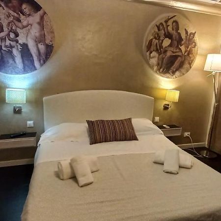 Casa Vacanze Felicita Ρώμη Εξωτερικό φωτογραφία