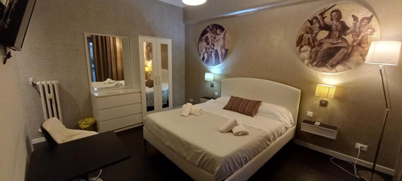 Casa Vacanze Felicita Ρώμη Εξωτερικό φωτογραφία