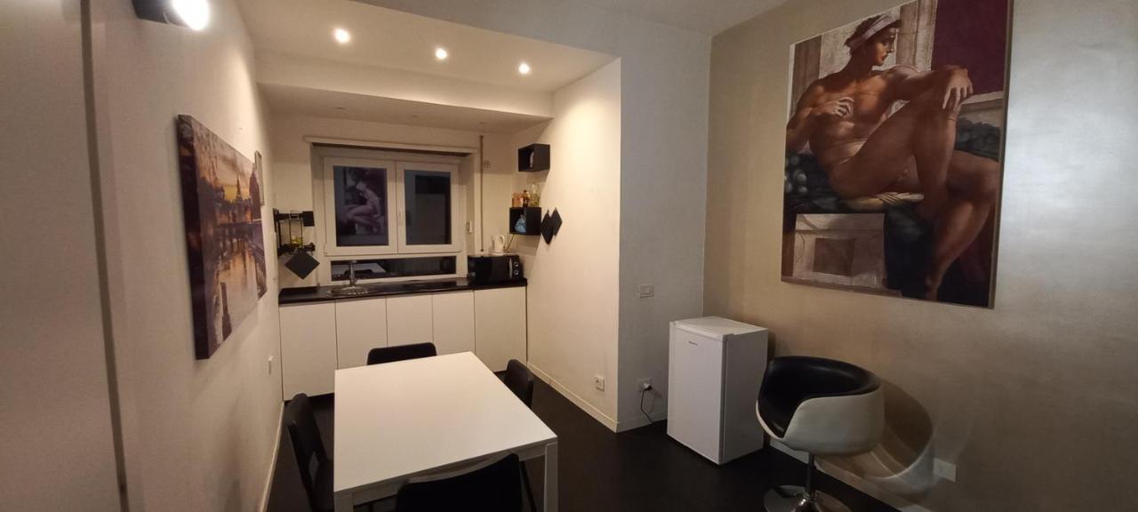 Casa Vacanze Felicita Ρώμη Εξωτερικό φωτογραφία