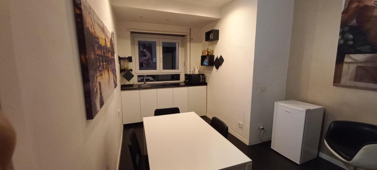 Casa Vacanze Felicita Ρώμη Εξωτερικό φωτογραφία