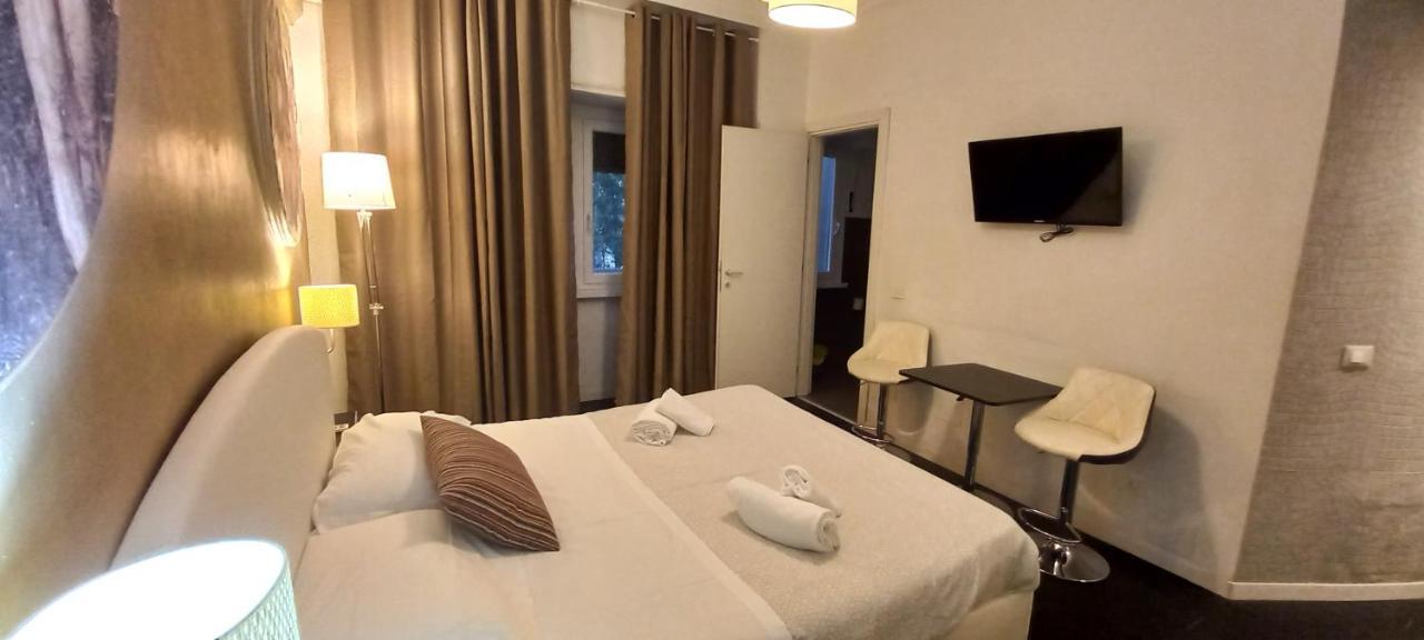 Casa Vacanze Felicita Ρώμη Εξωτερικό φωτογραφία