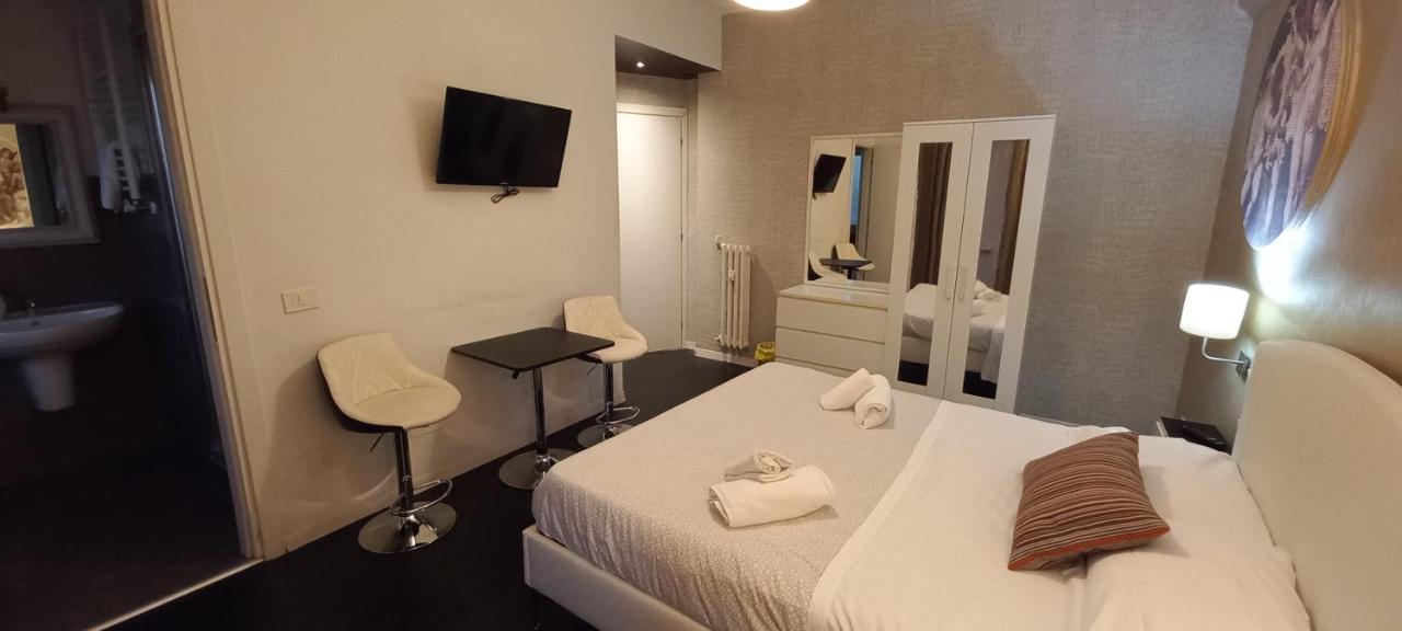 Casa Vacanze Felicita Ρώμη Εξωτερικό φωτογραφία
