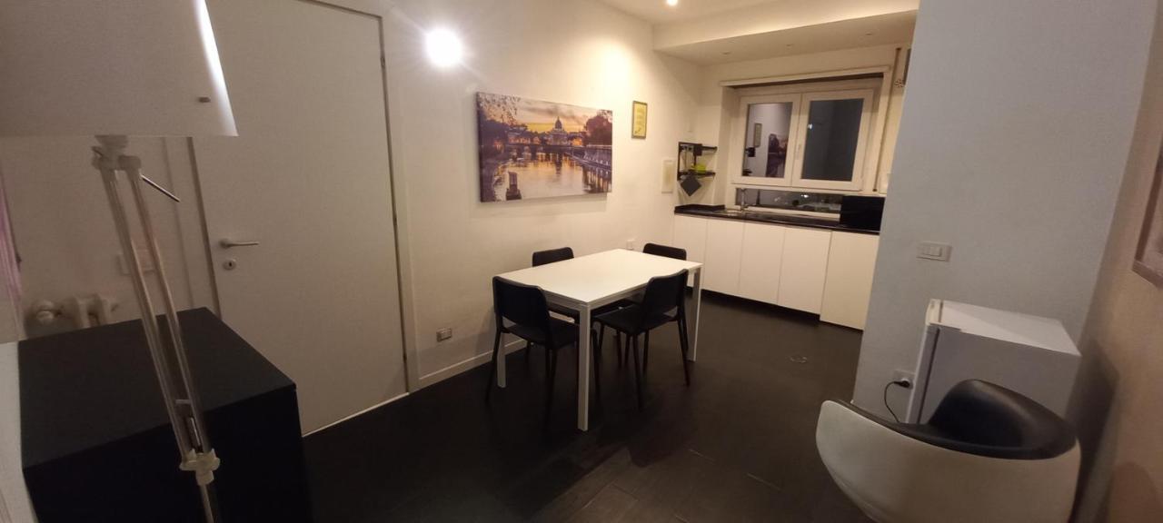 Casa Vacanze Felicita Ρώμη Εξωτερικό φωτογραφία