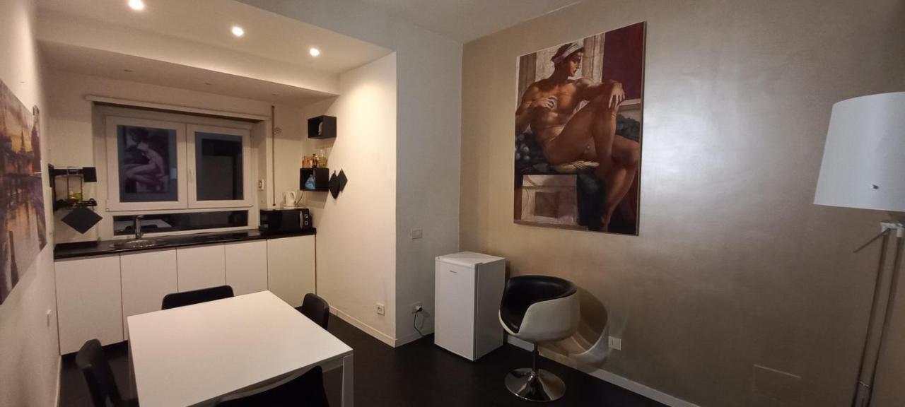 Casa Vacanze Felicita Ρώμη Εξωτερικό φωτογραφία