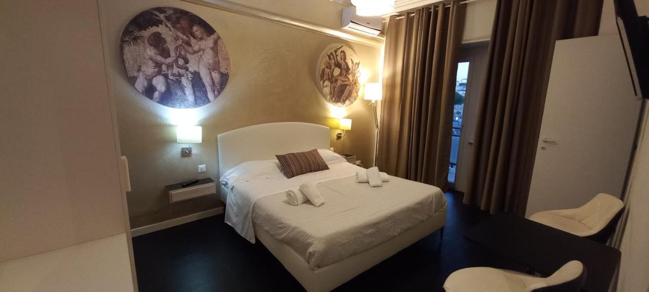 Casa Vacanze Felicita Ρώμη Εξωτερικό φωτογραφία