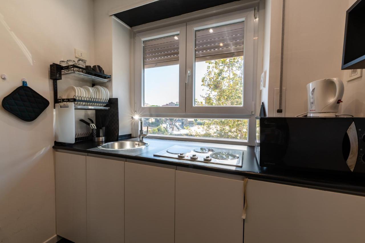 Casa Vacanze Felicita Ρώμη Εξωτερικό φωτογραφία